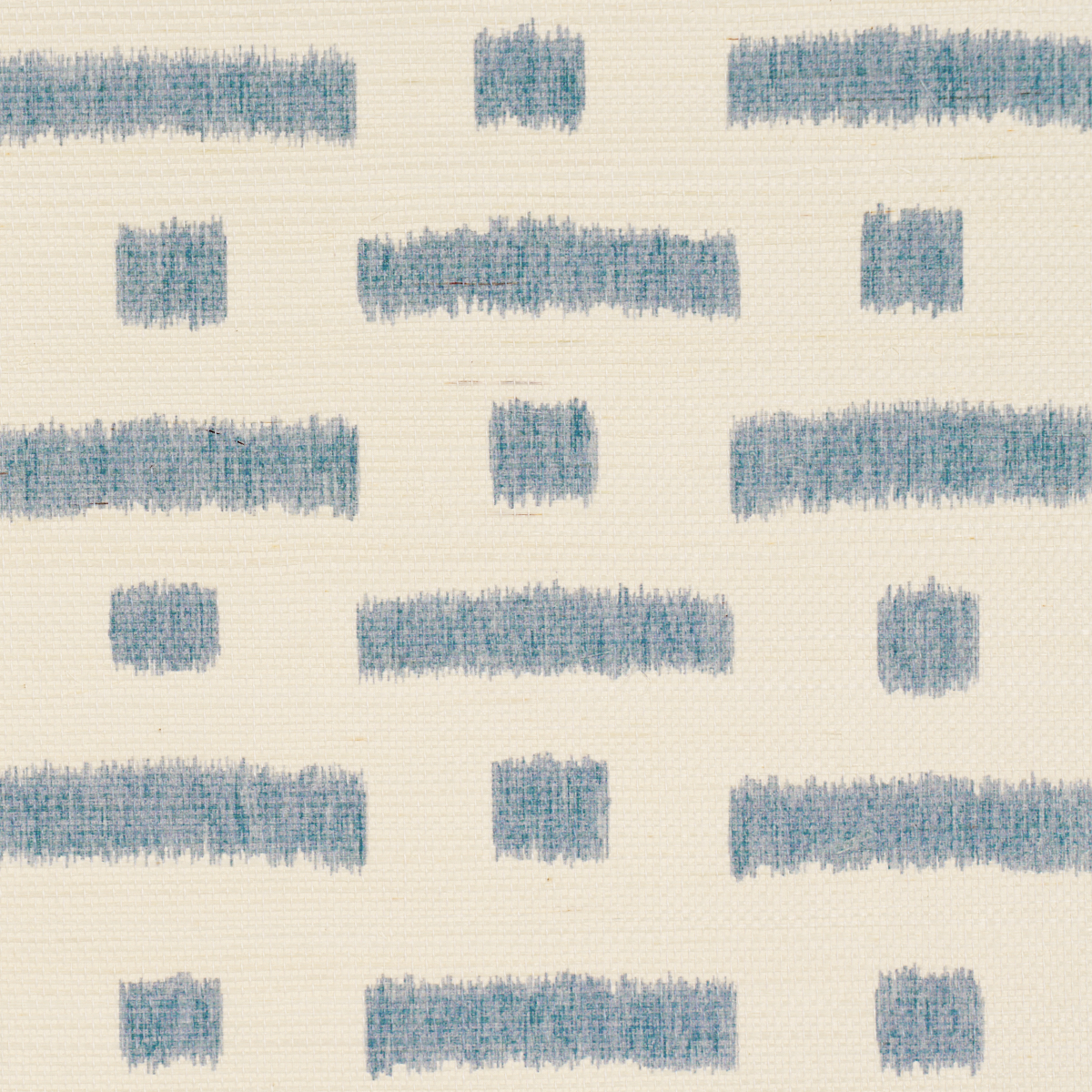 Abstract Ikat Sisal gallery 3