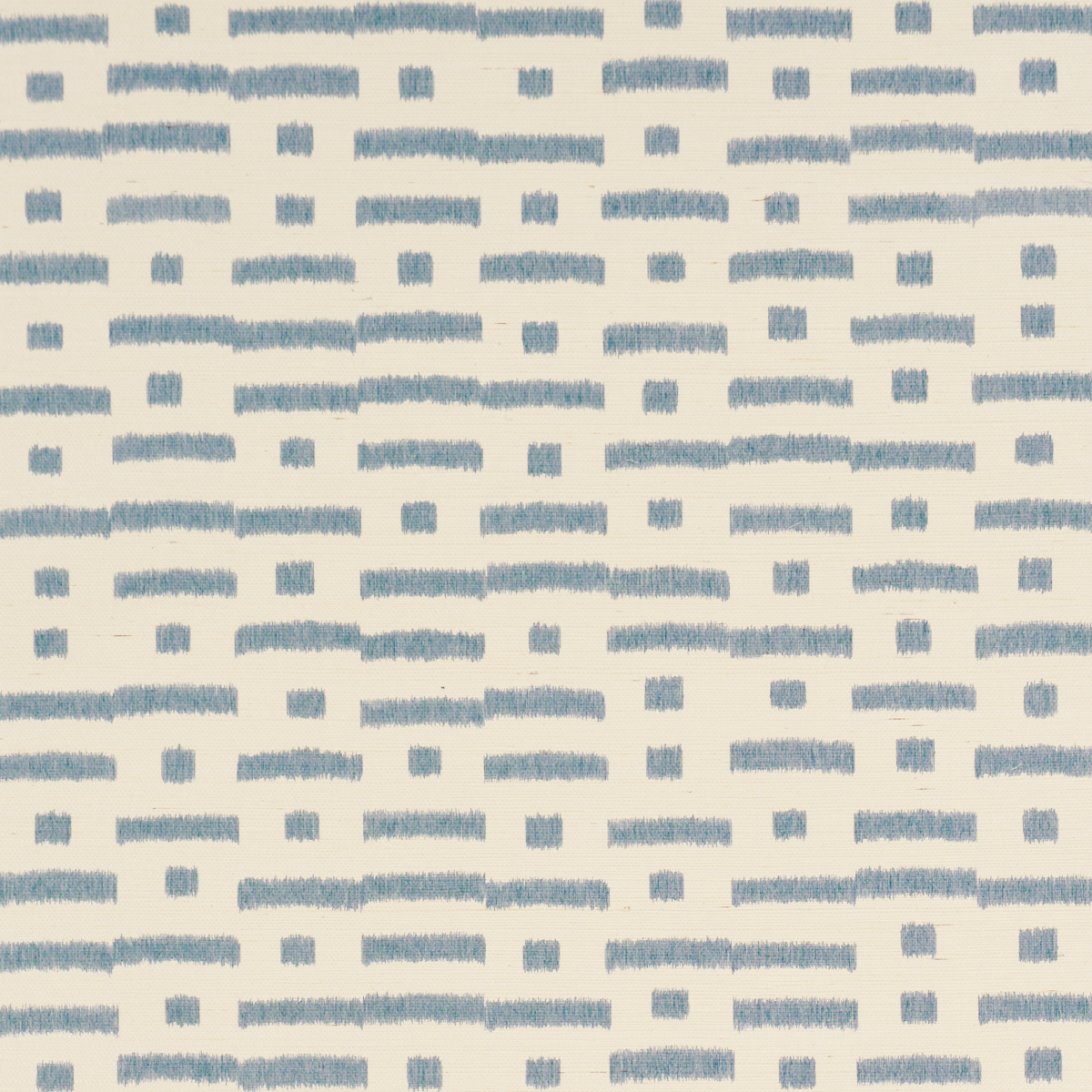 Abstract Ikat Sisal — CADET