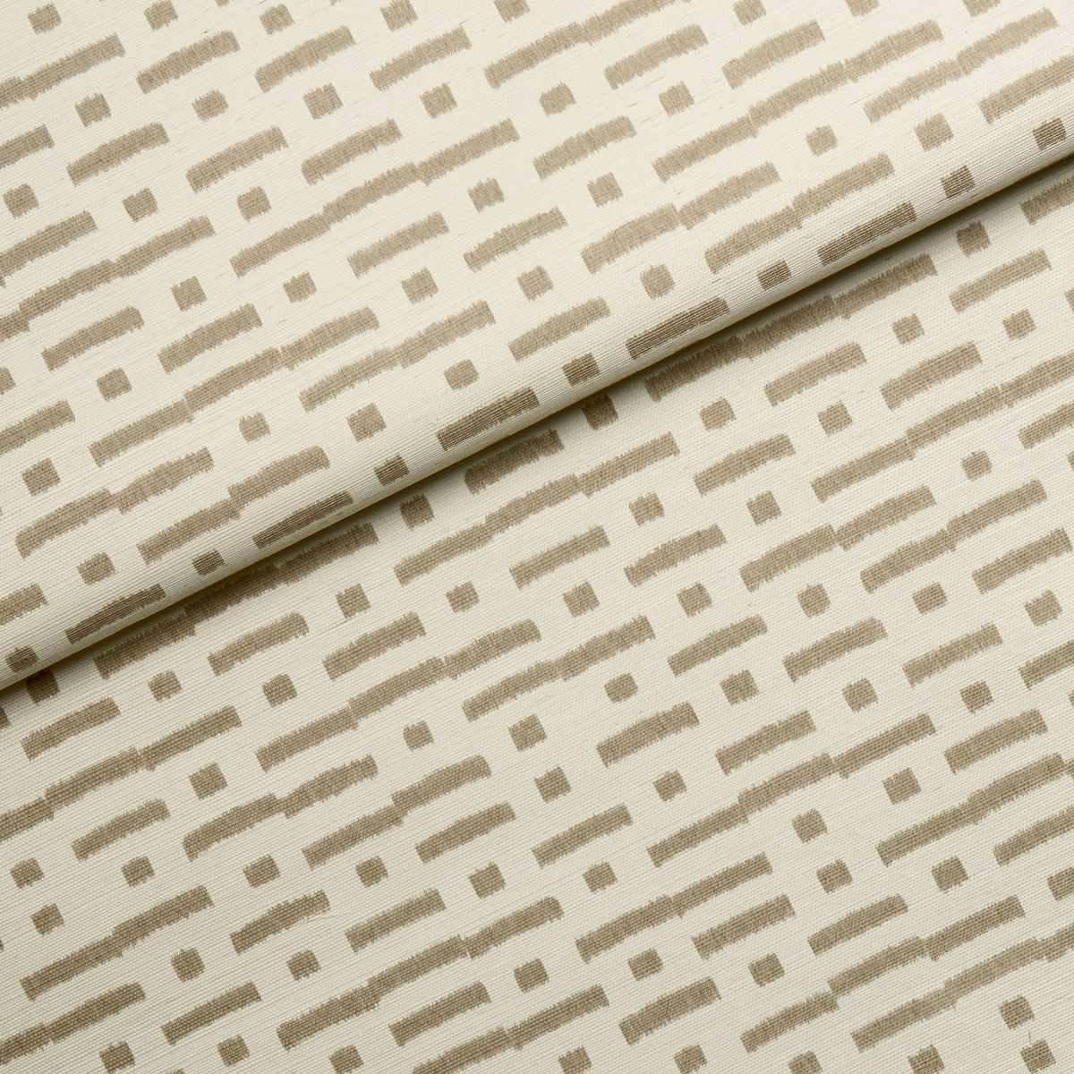 Abstract Ikat Sisal gallery 4