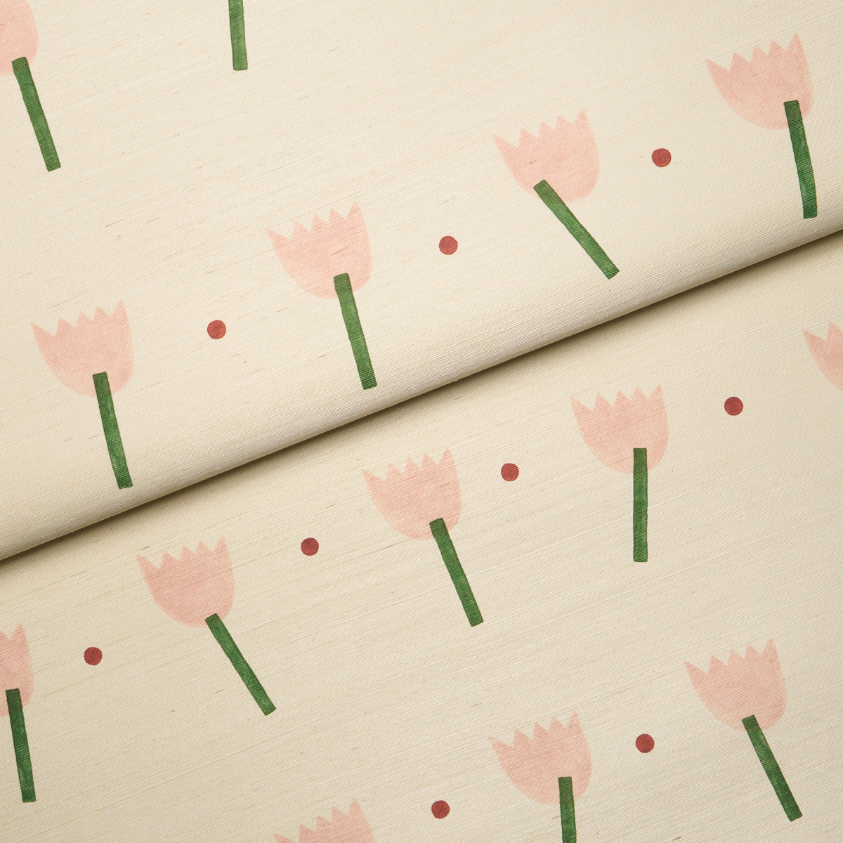 TULIP PLAY SISAL gallery 4