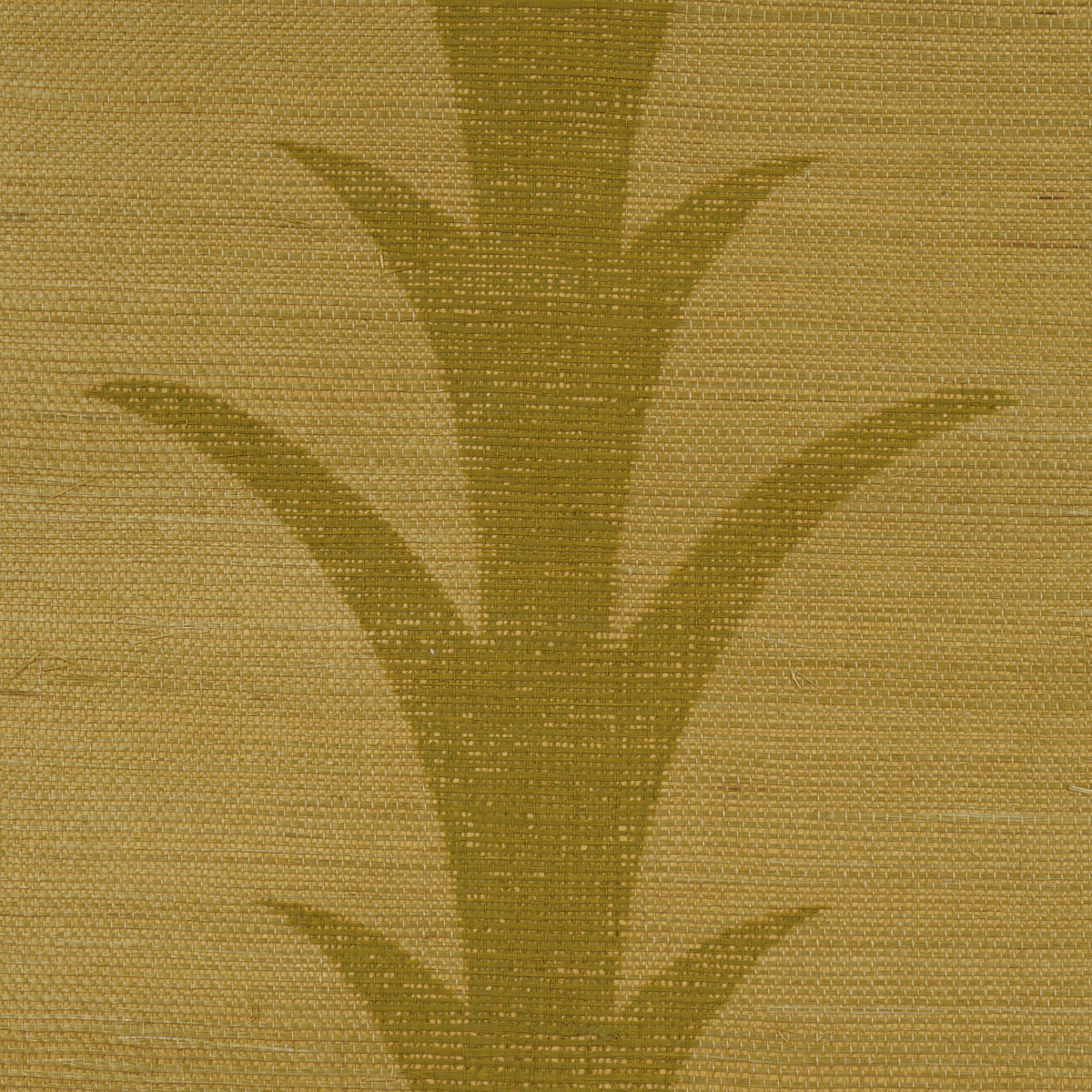 ACANTHUS STRIPE SISAL gallery 2