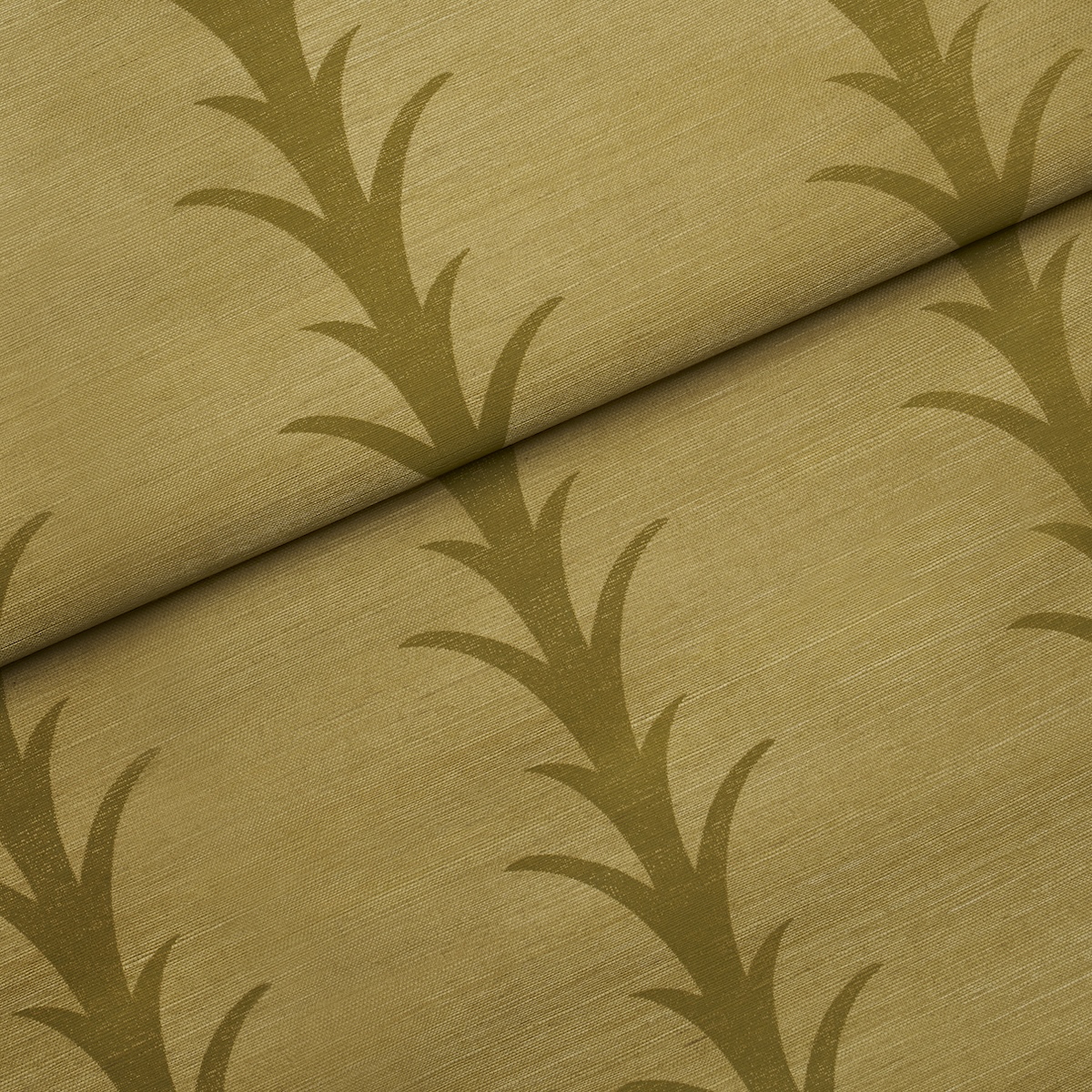 ACANTHUS STRIPE SISAL gallery 3