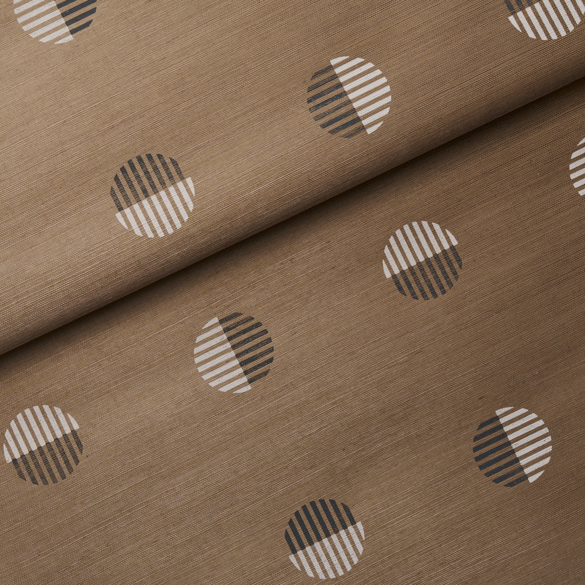 Ando Hand Blocked Sisal gallery 3