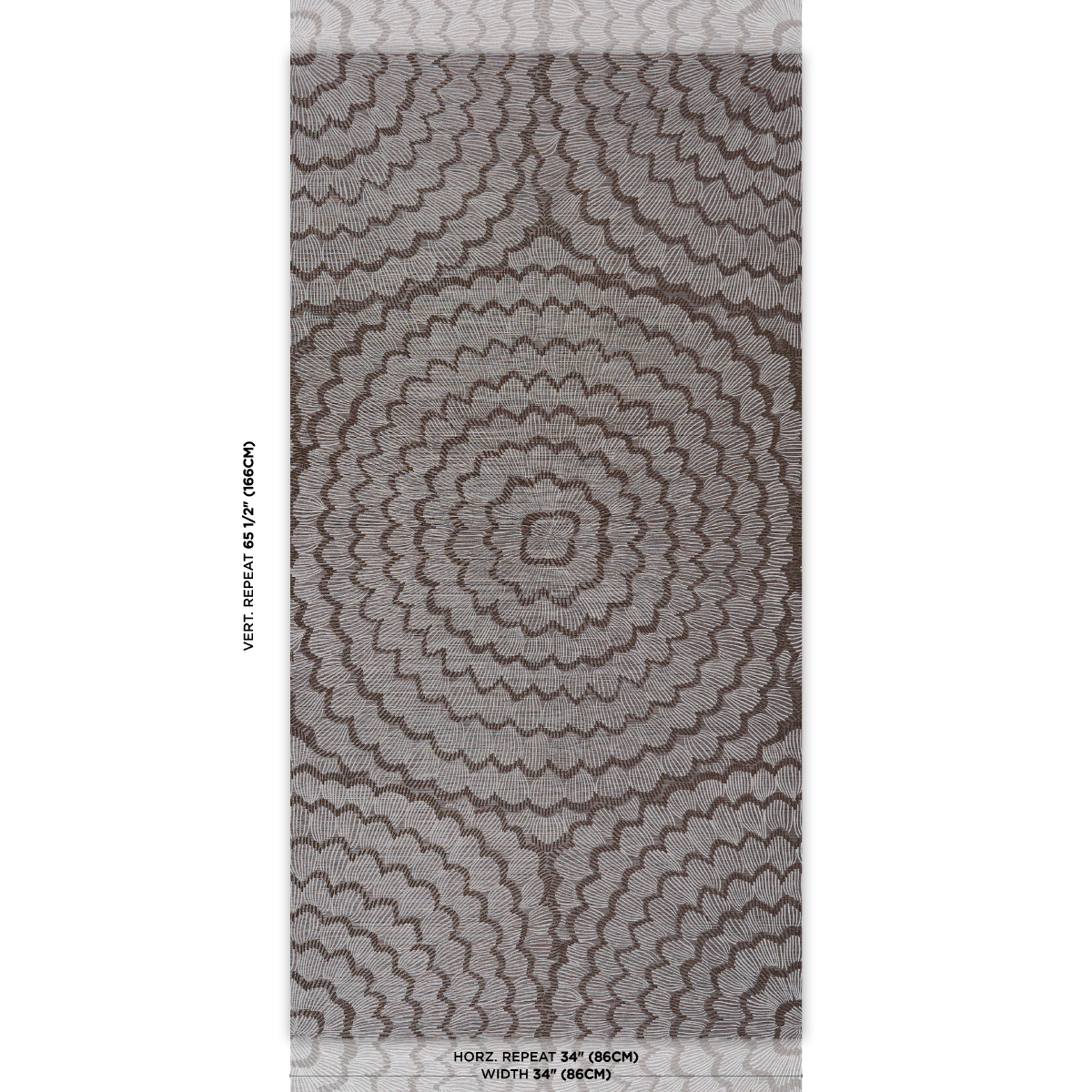 FEATHER BLOOM SISAL gallery 1