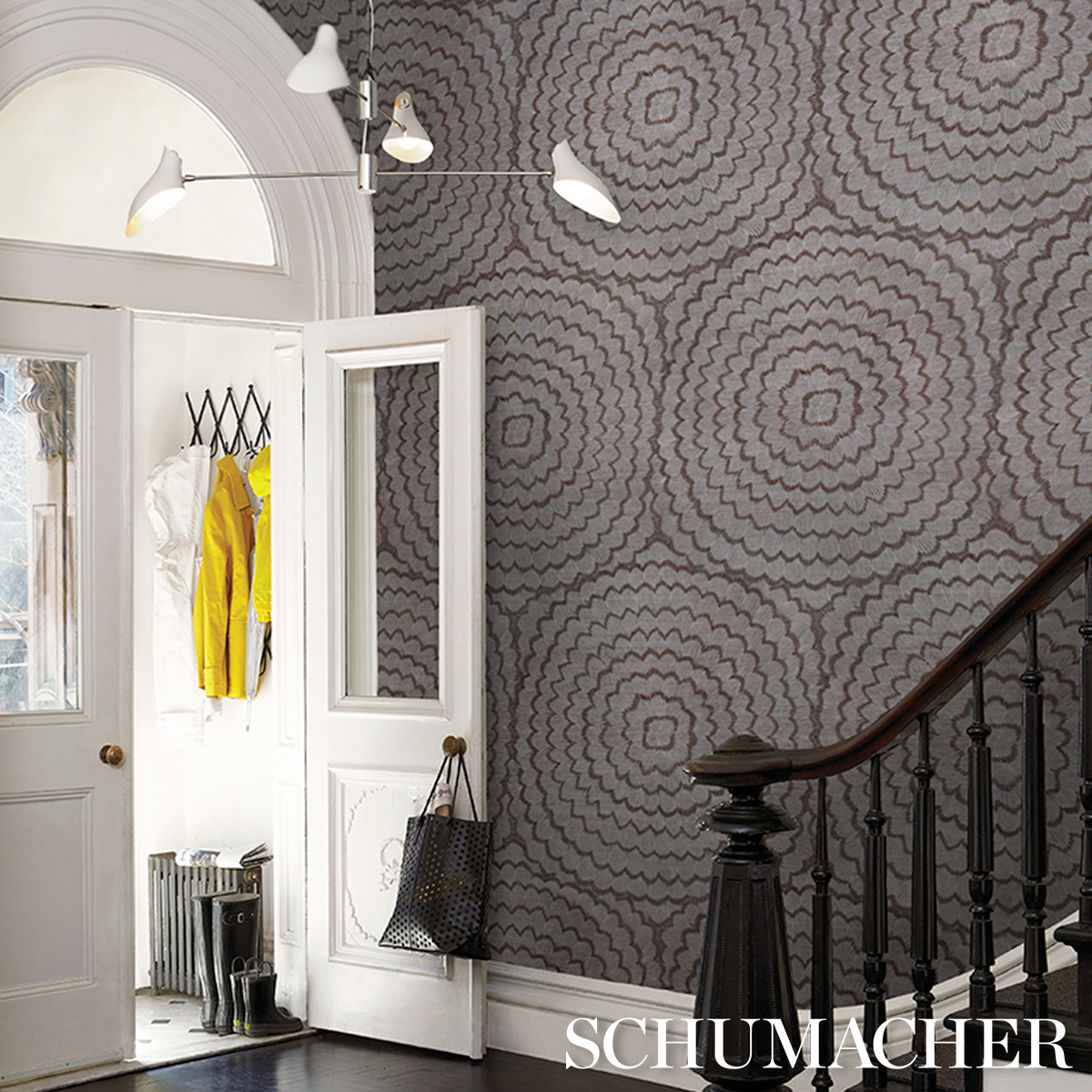 FEATHER BLOOM SISAL gallery 4