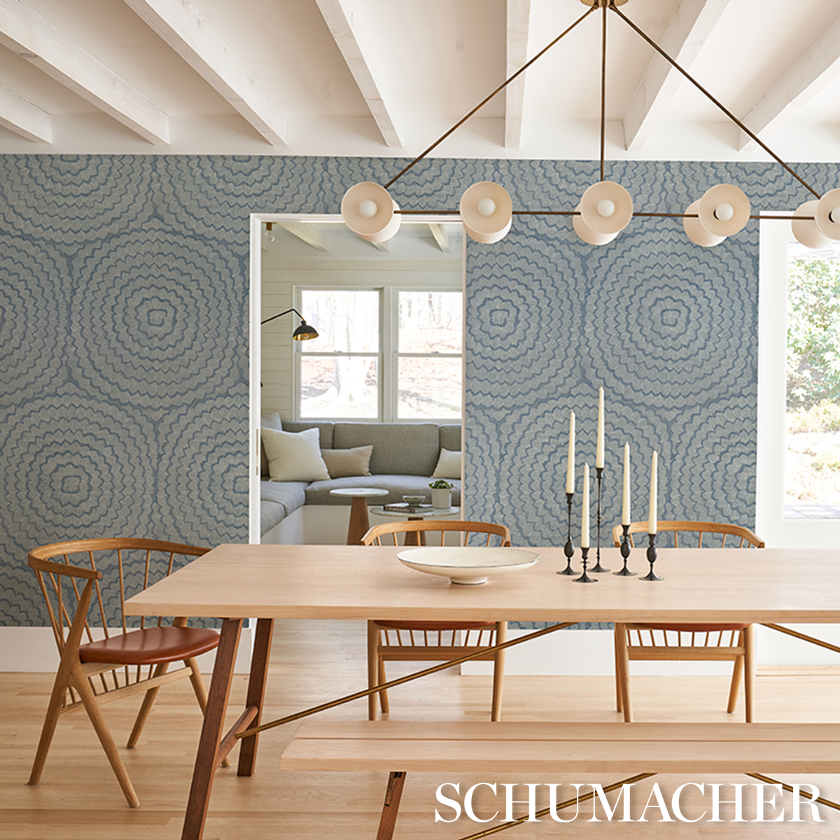FEATHER BLOOM SISAL gallery 4