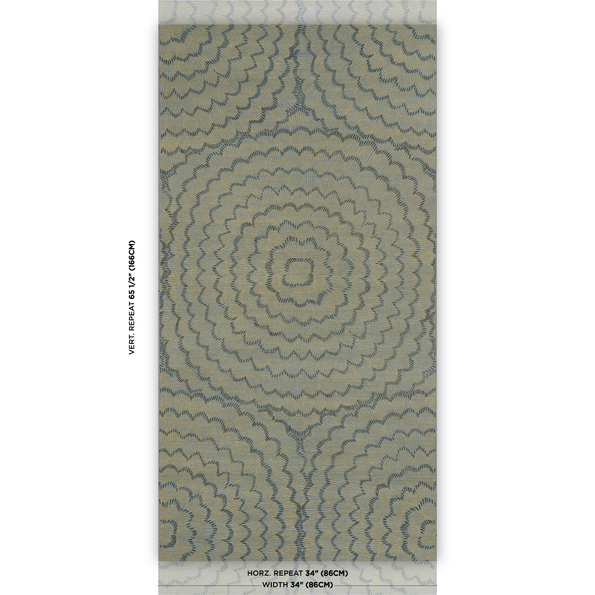 FEATHER BLOOM SISAL gallery 1