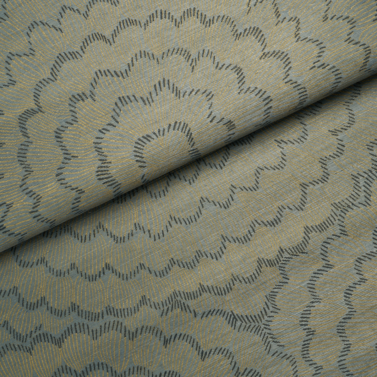 FEATHER BLOOM SISAL gallery 3