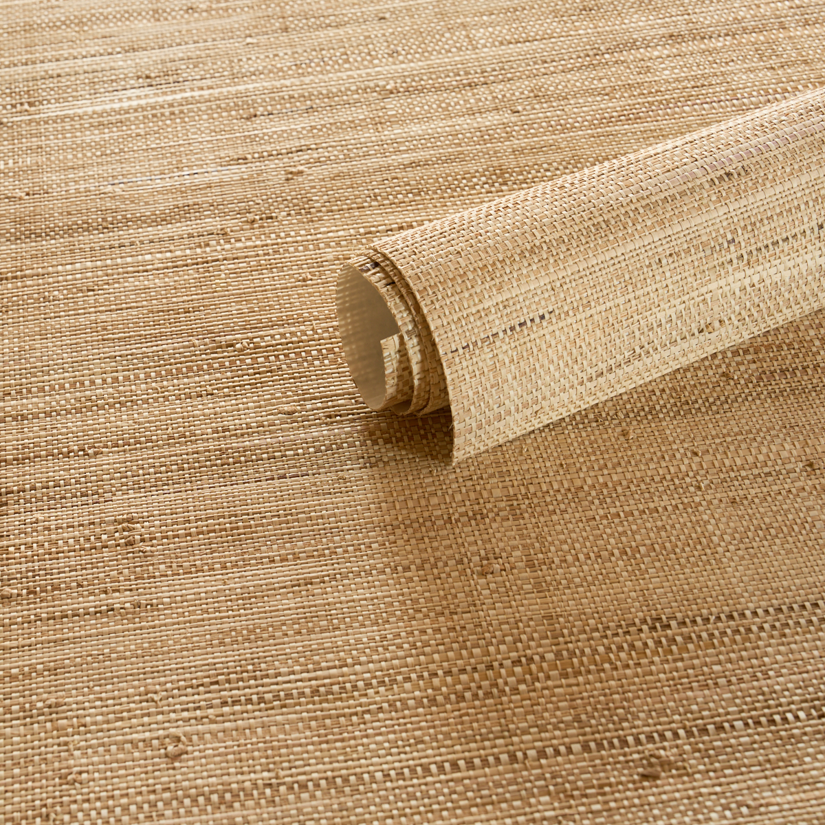 NAMU RAFFIA & ABACA WEAVE gallery 2