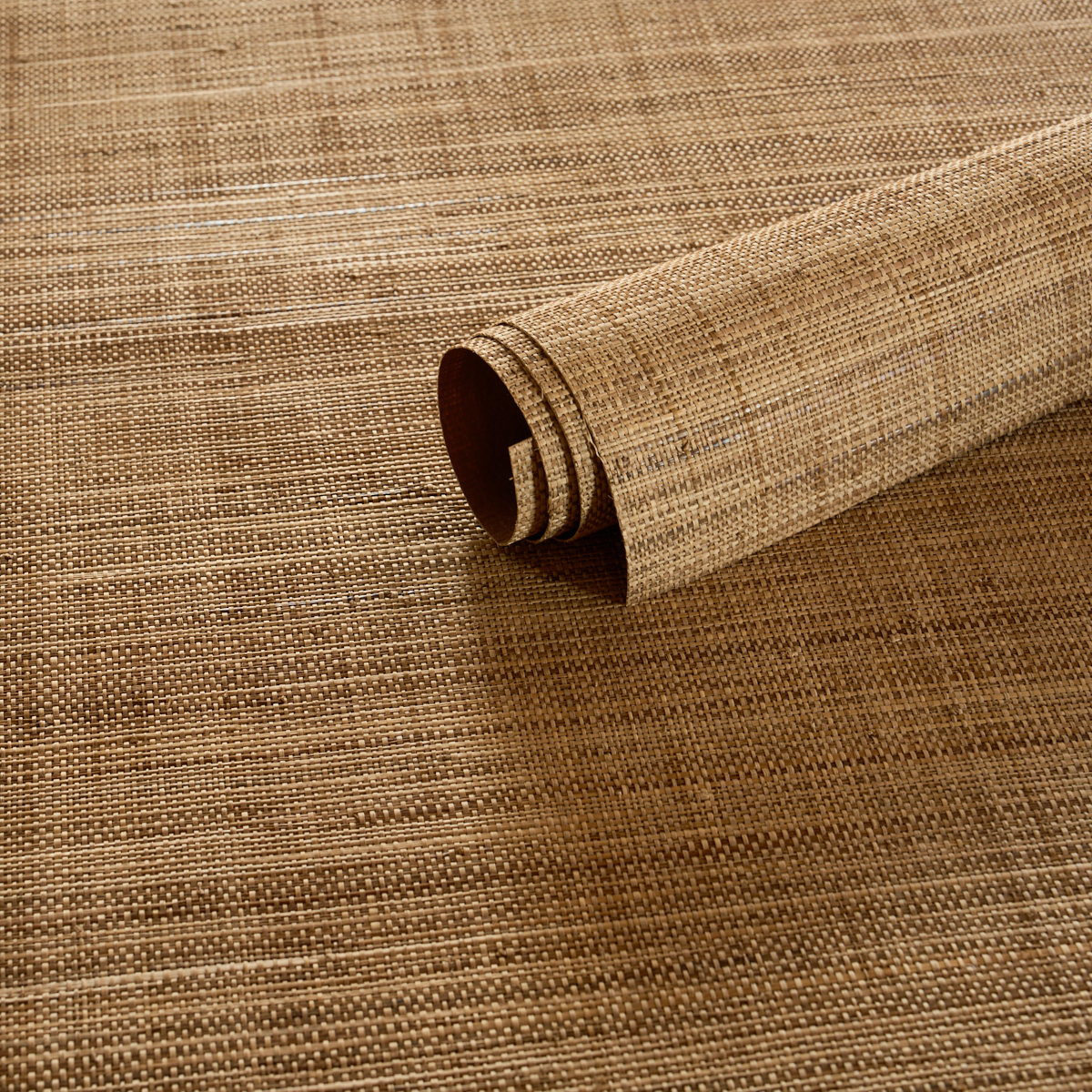 NAMU RAFFIA & ABACA WEAVE gallery 2