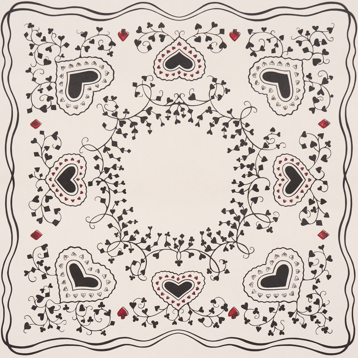 Garden Of Hearts gallery 3