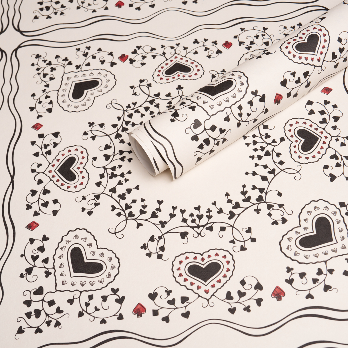 Garden Of Hearts gallery 4