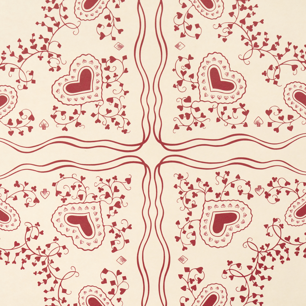 Garden Of Hearts gallery 2