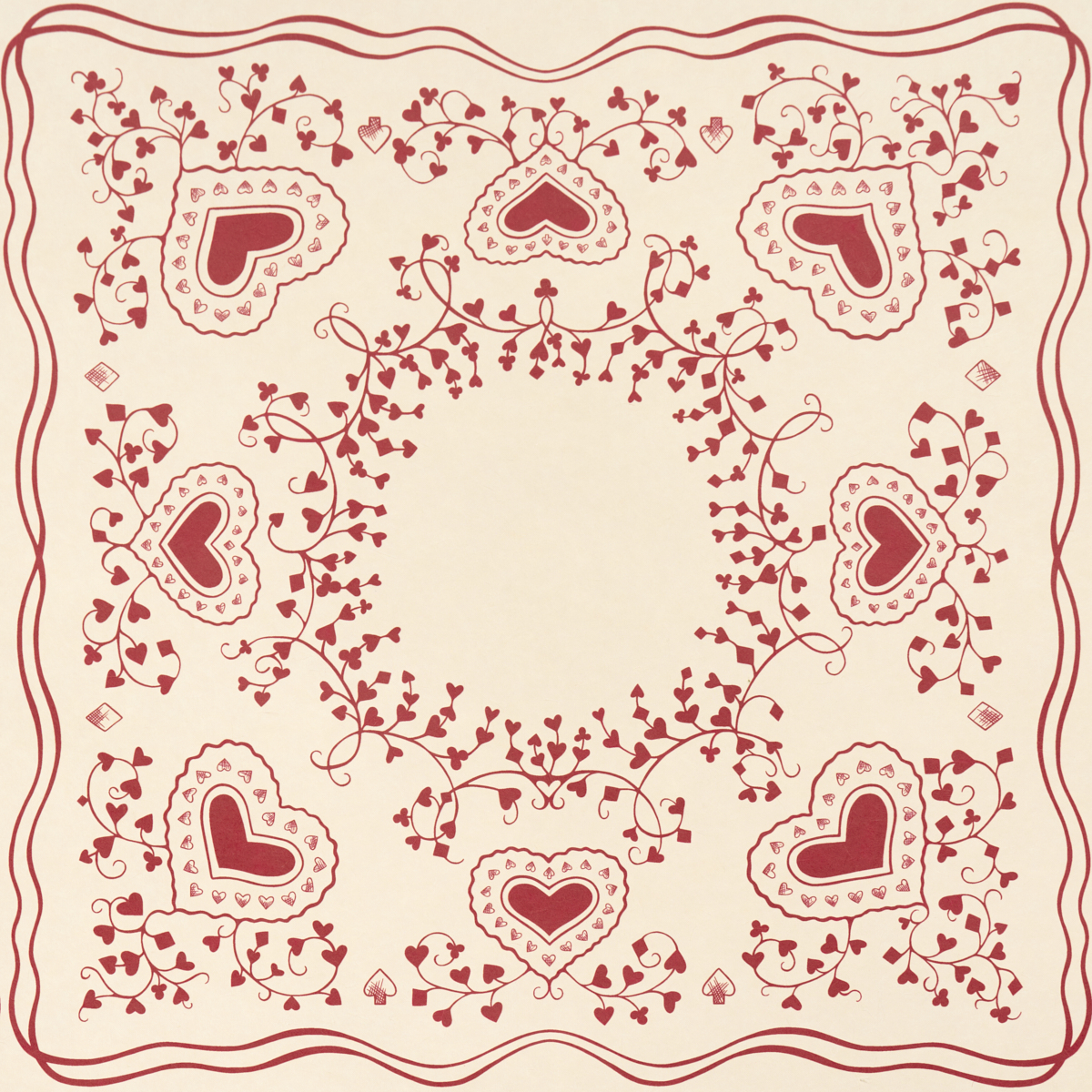 Garden Of Hearts gallery 3