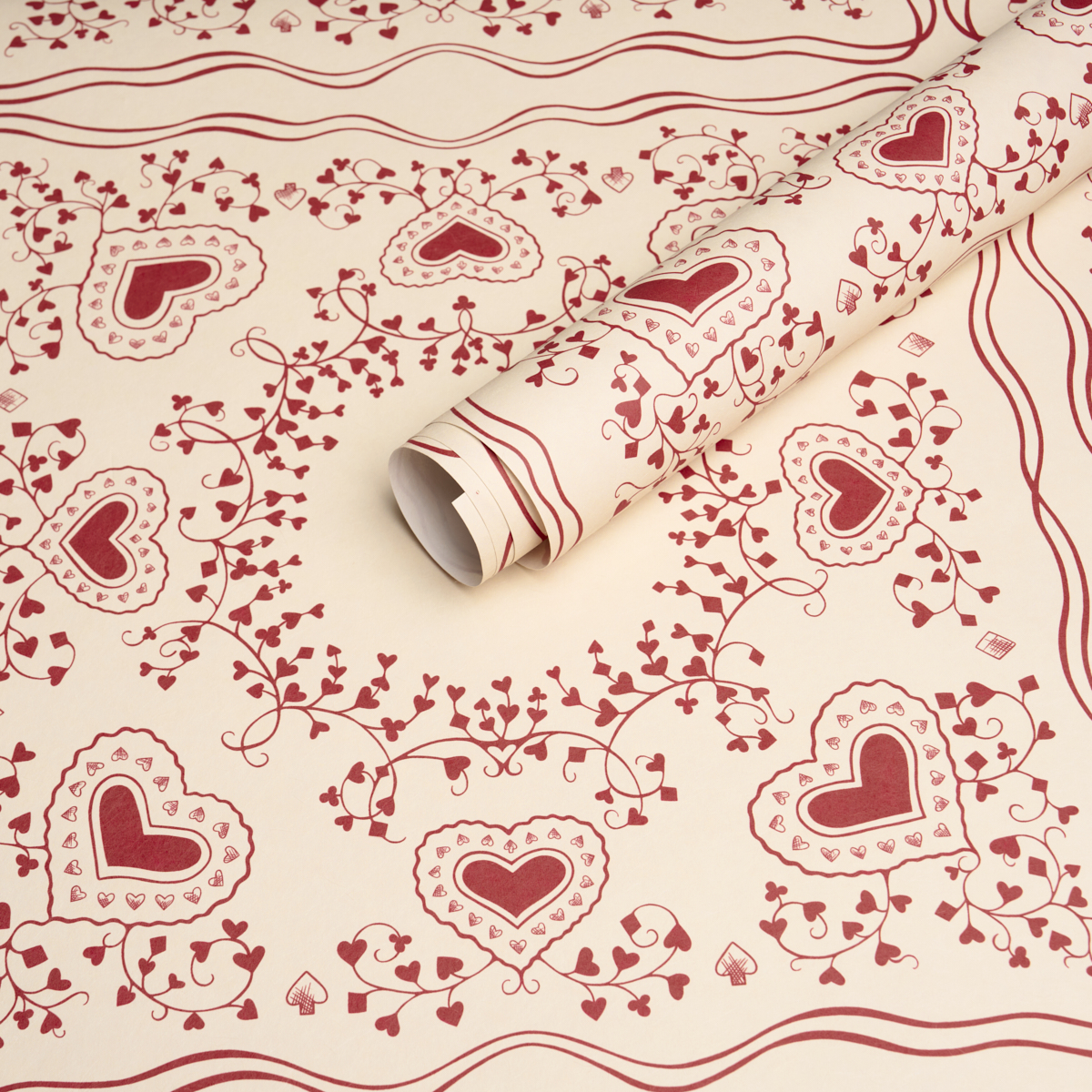 Garden Of Hearts gallery 4