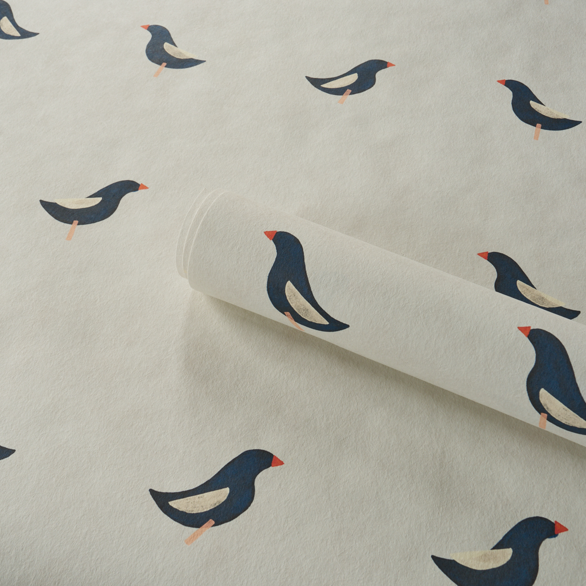 BIRDS PRINT gallery 3