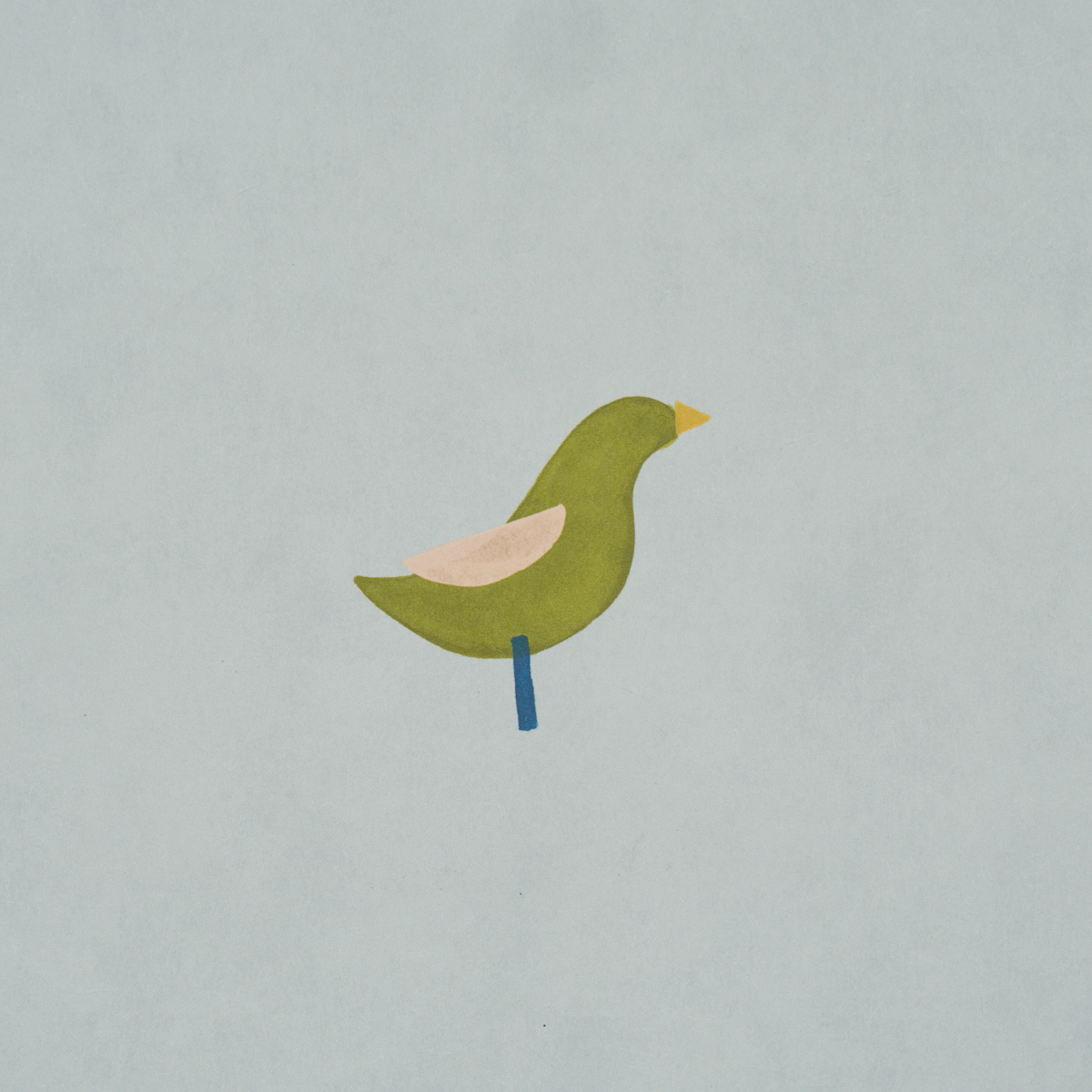 BIRDS PRINT gallery 2