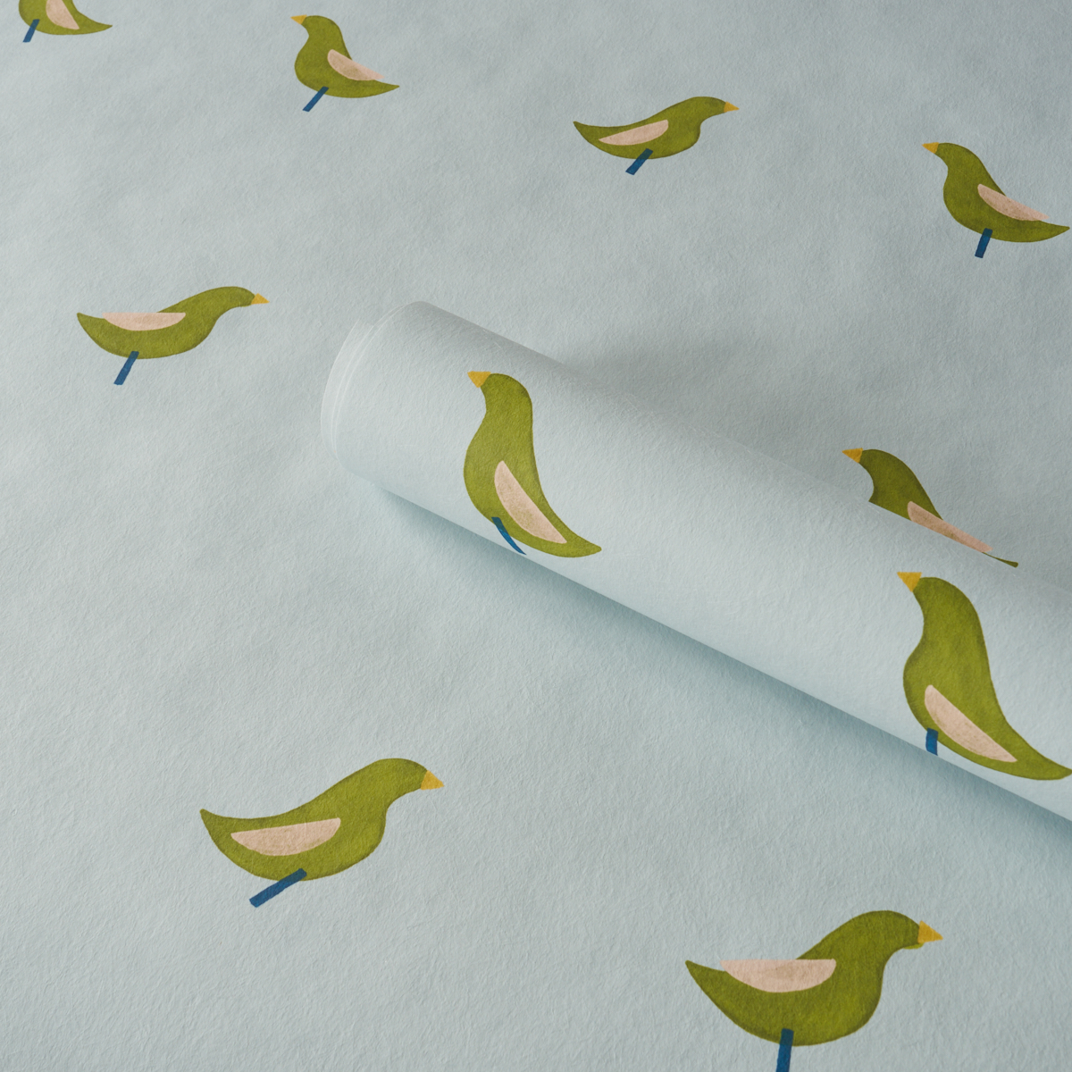 BIRDS PRINT gallery 3