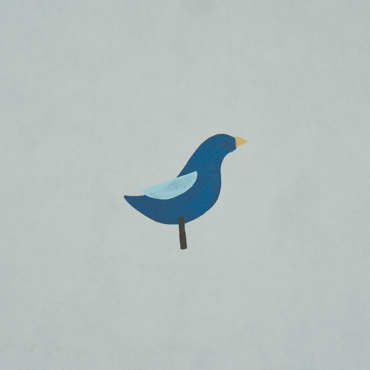 BIRDS PRINT gallery 2