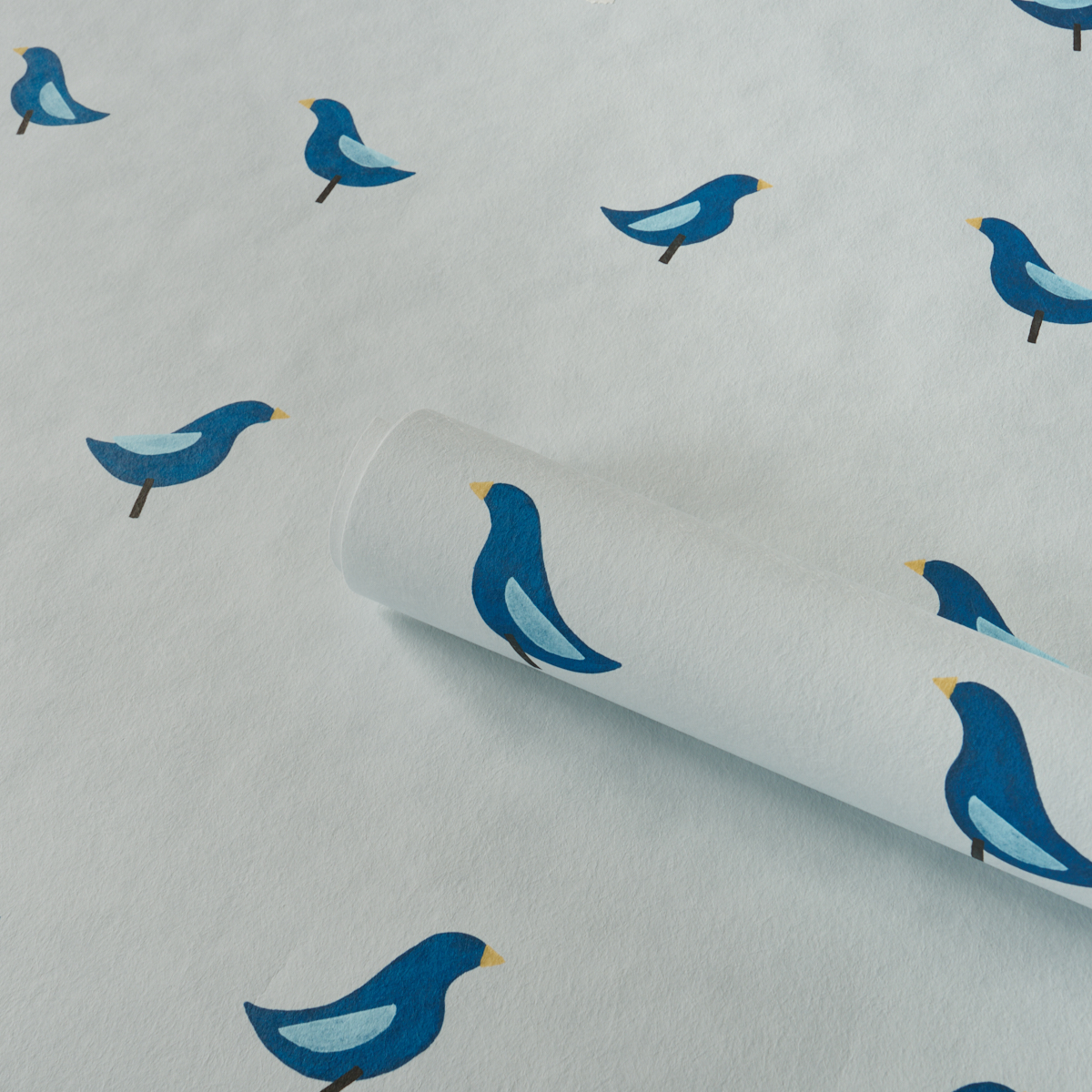 BIRDS PRINT gallery 3