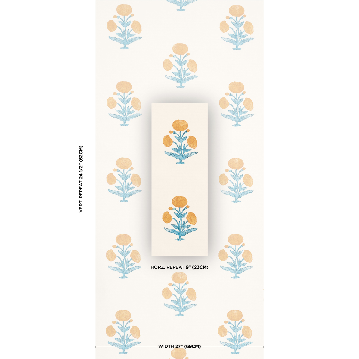 Poppy Print gallery 1