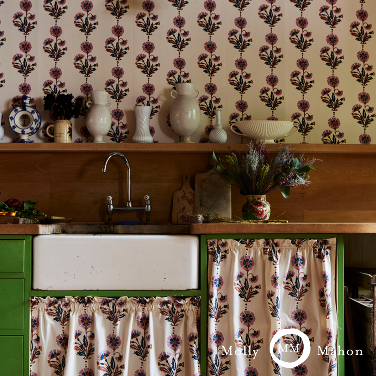 Dianthus Print gallery 6