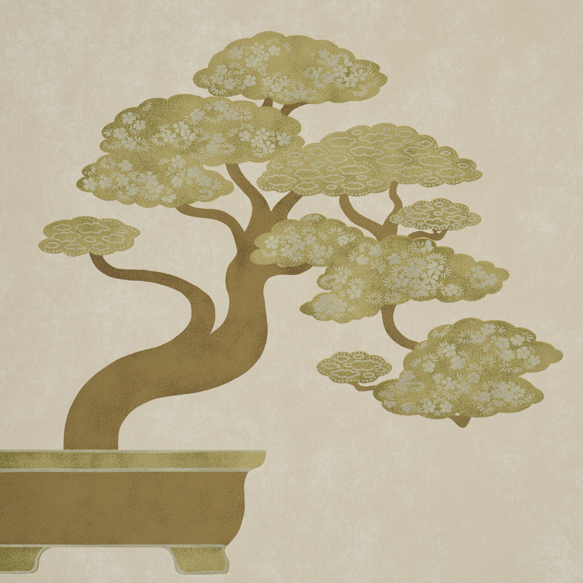 BONSAI TREE gallery 2