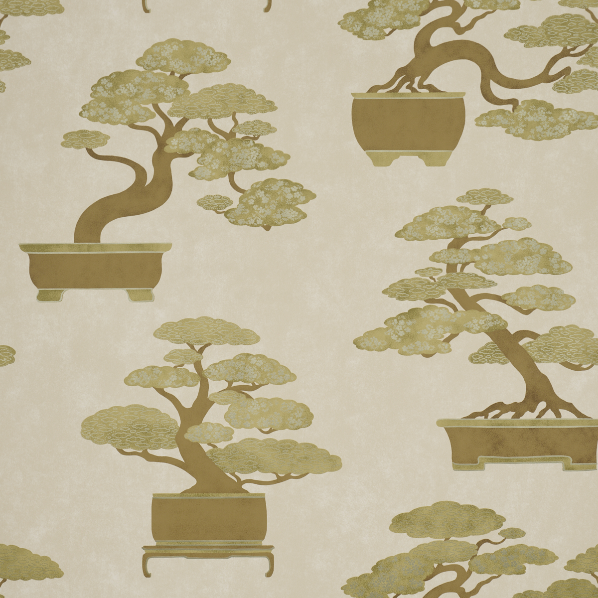 BONSAI TREE — NEUTRAL