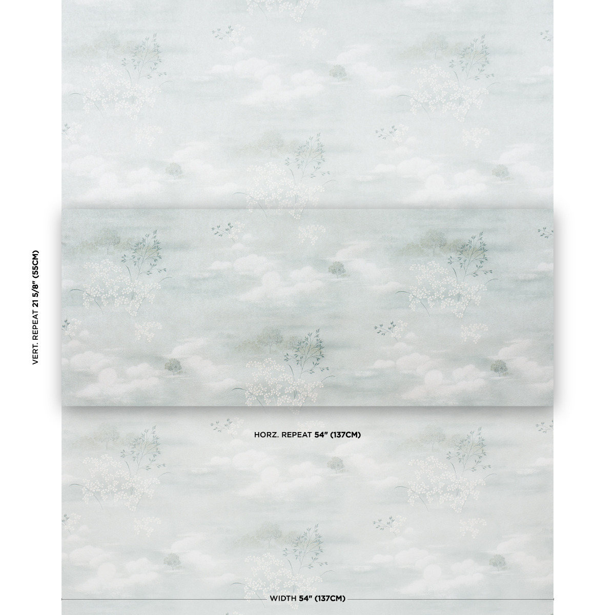 CALM SKIES gallery 1