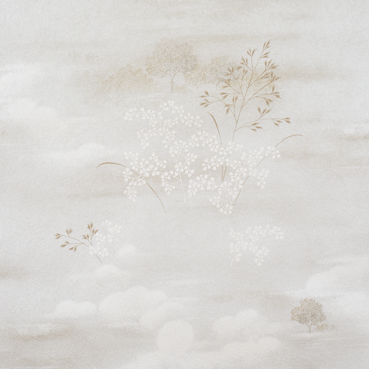 CALM SKIES gallery 2