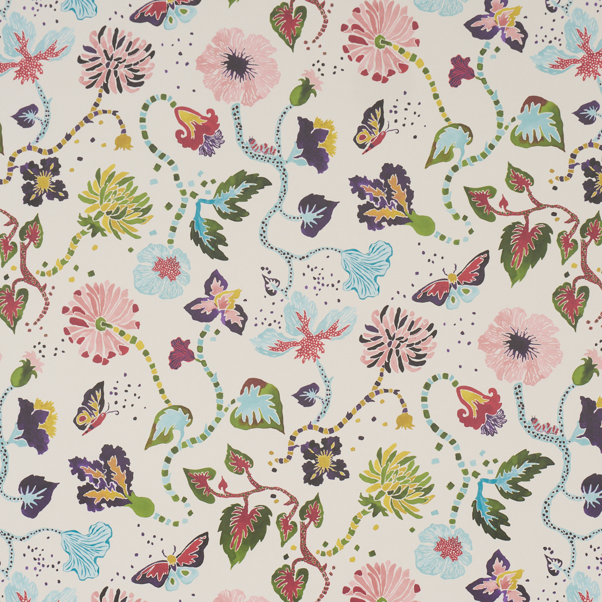 Gloriette — MULTI