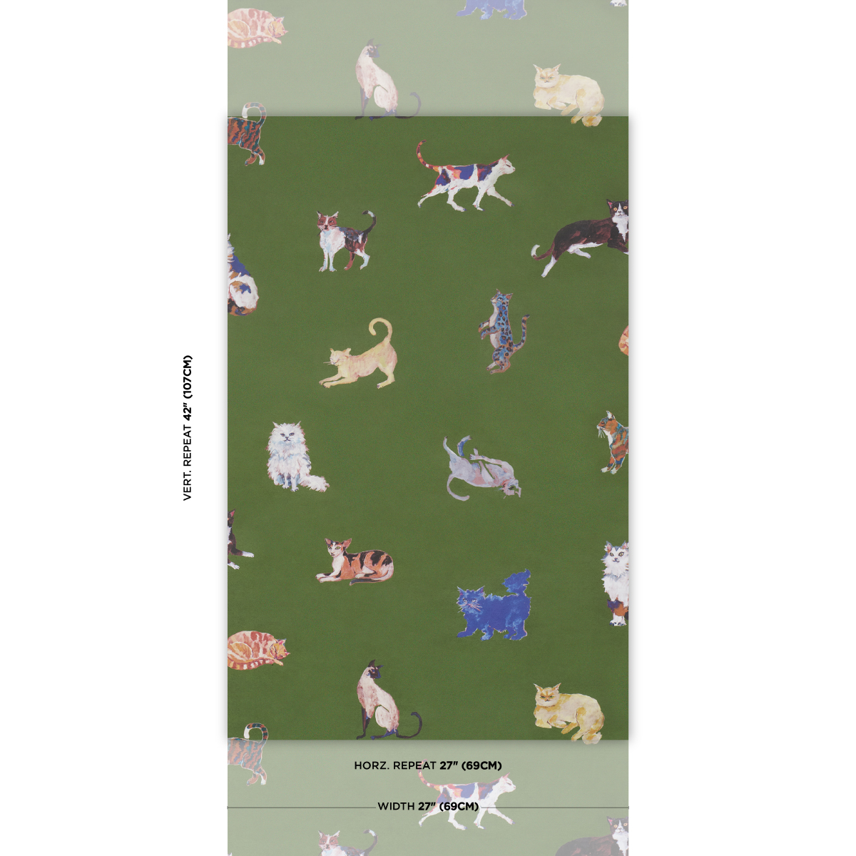 Cats gallery 1
