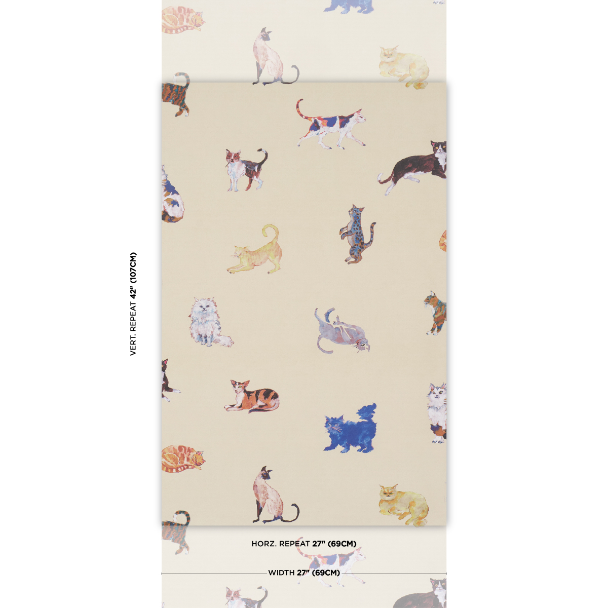 Cats gallery 1
