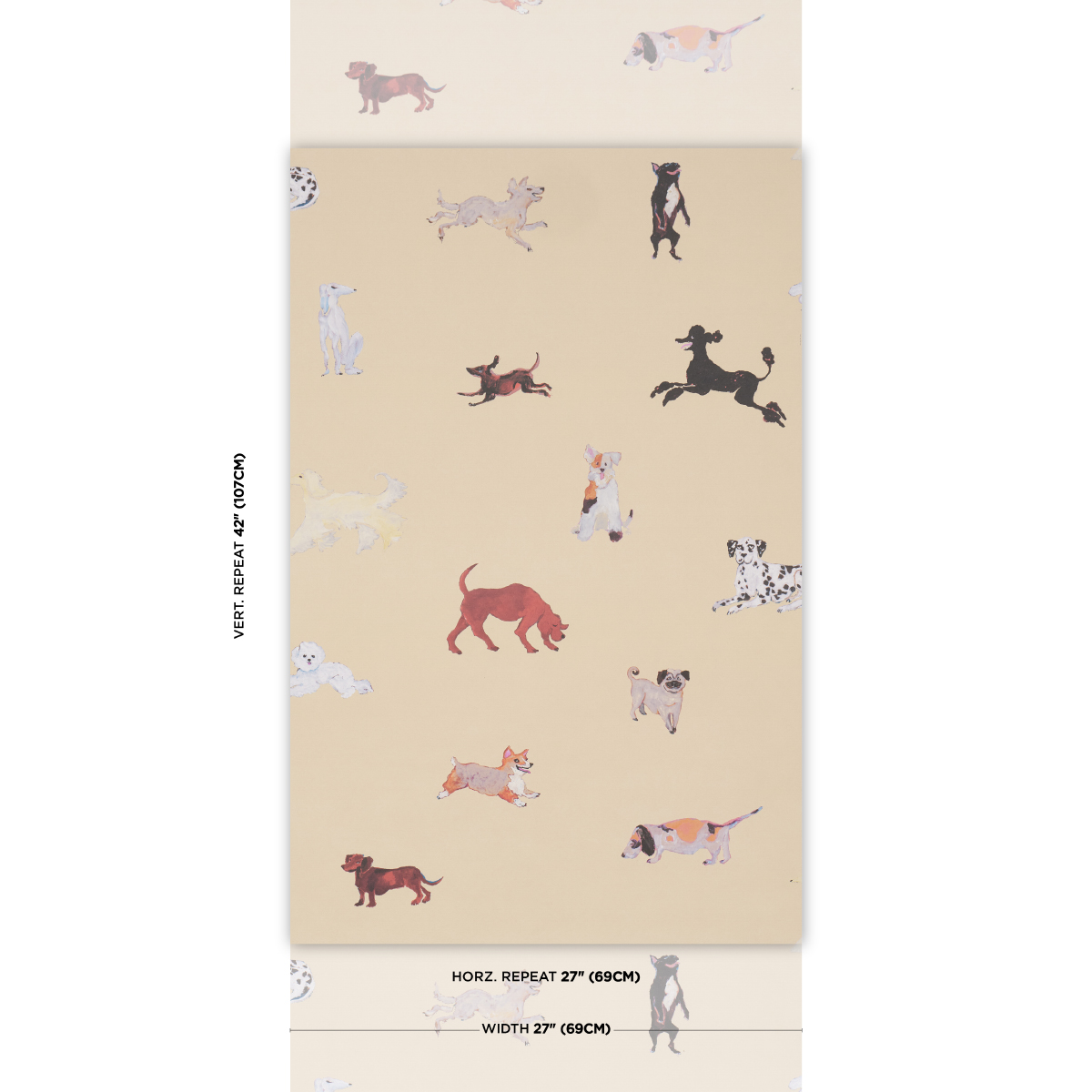 Dogs gallery 1