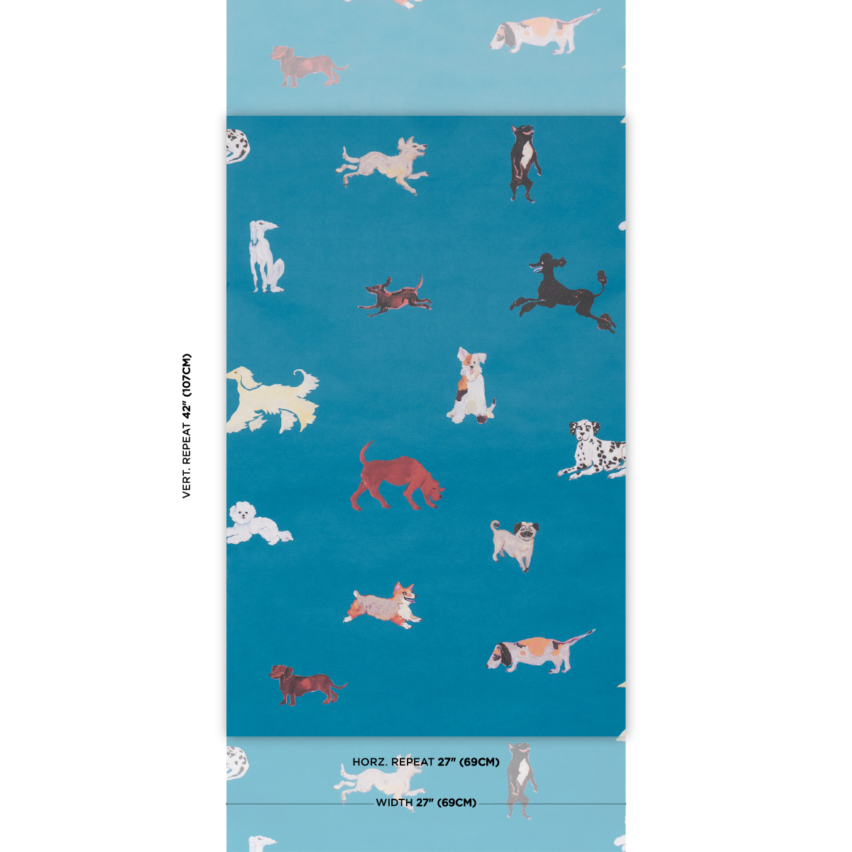 Dogs gallery 1