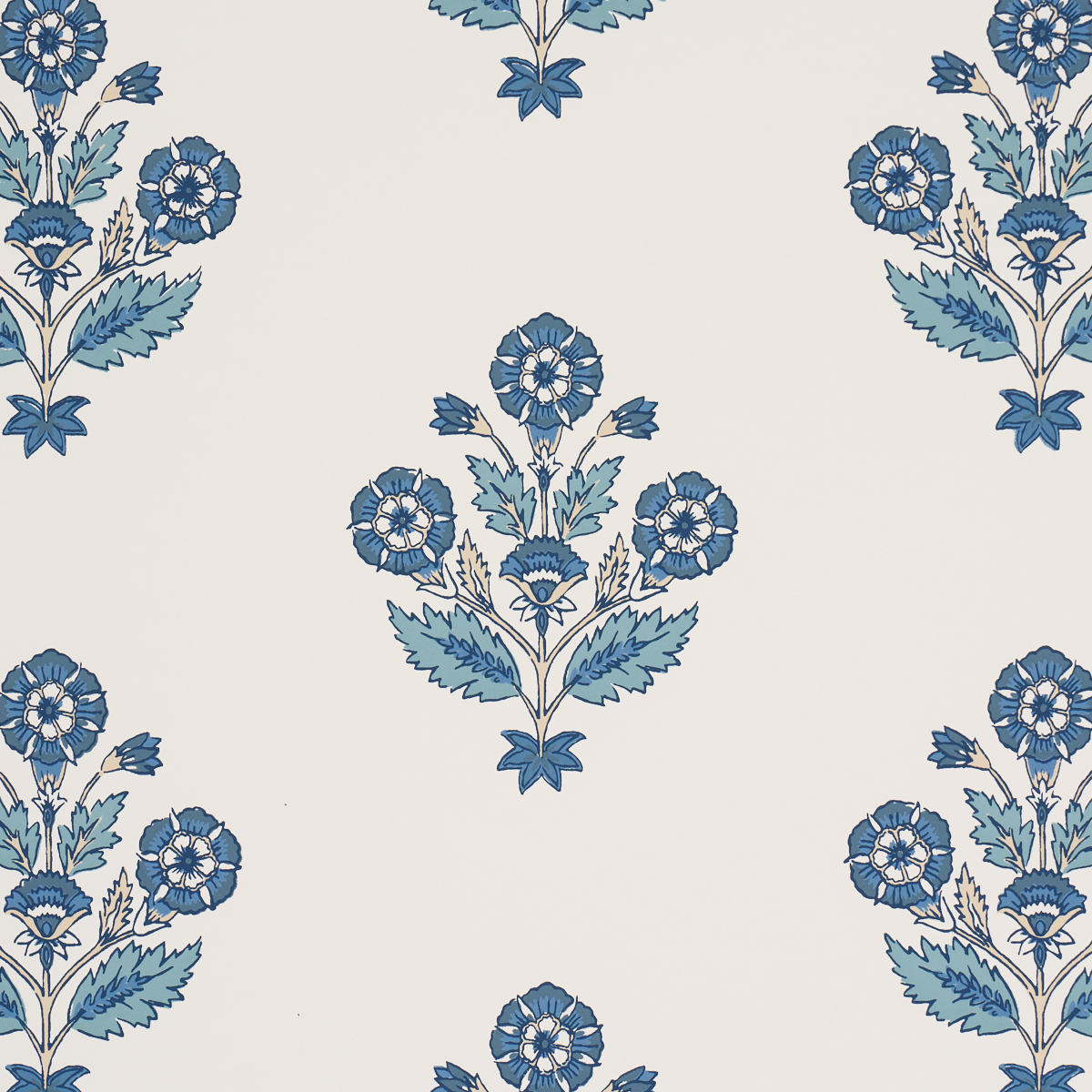 DALILA HAND-SCREEN PRINT gallery 2