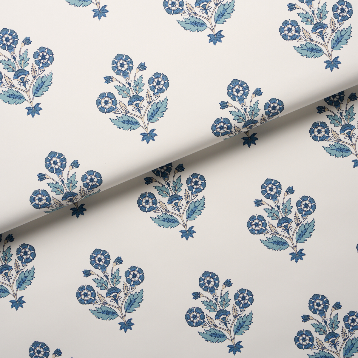 DALILA HAND-SCREEN PRINT gallery 3
