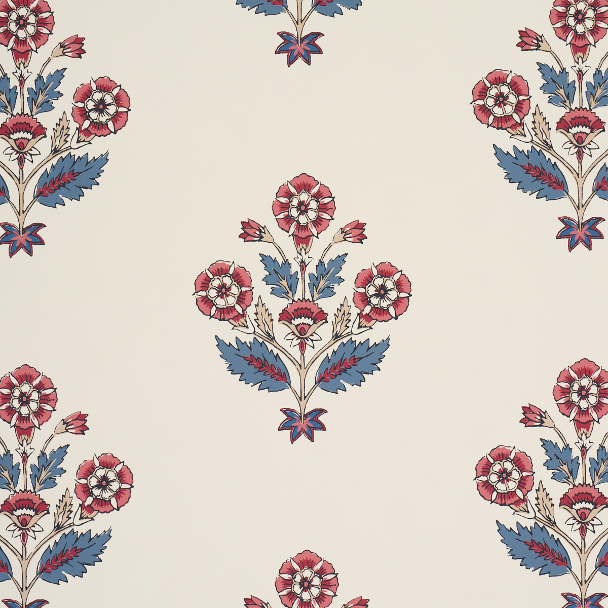 DALILA HAND-SCREEN PRINT gallery 2
