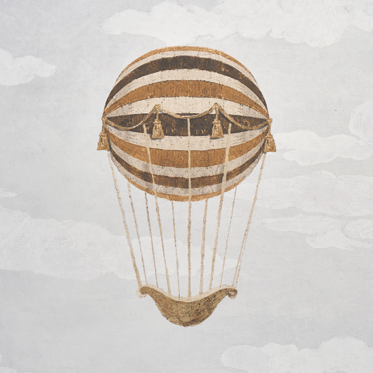 Up, Up And Away! gallery 2
