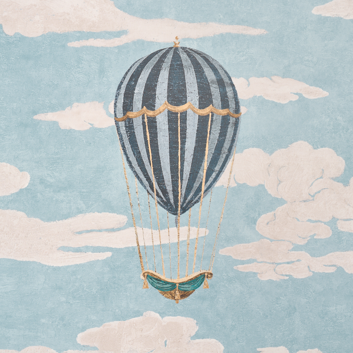 Up, Up And Away! gallery 2