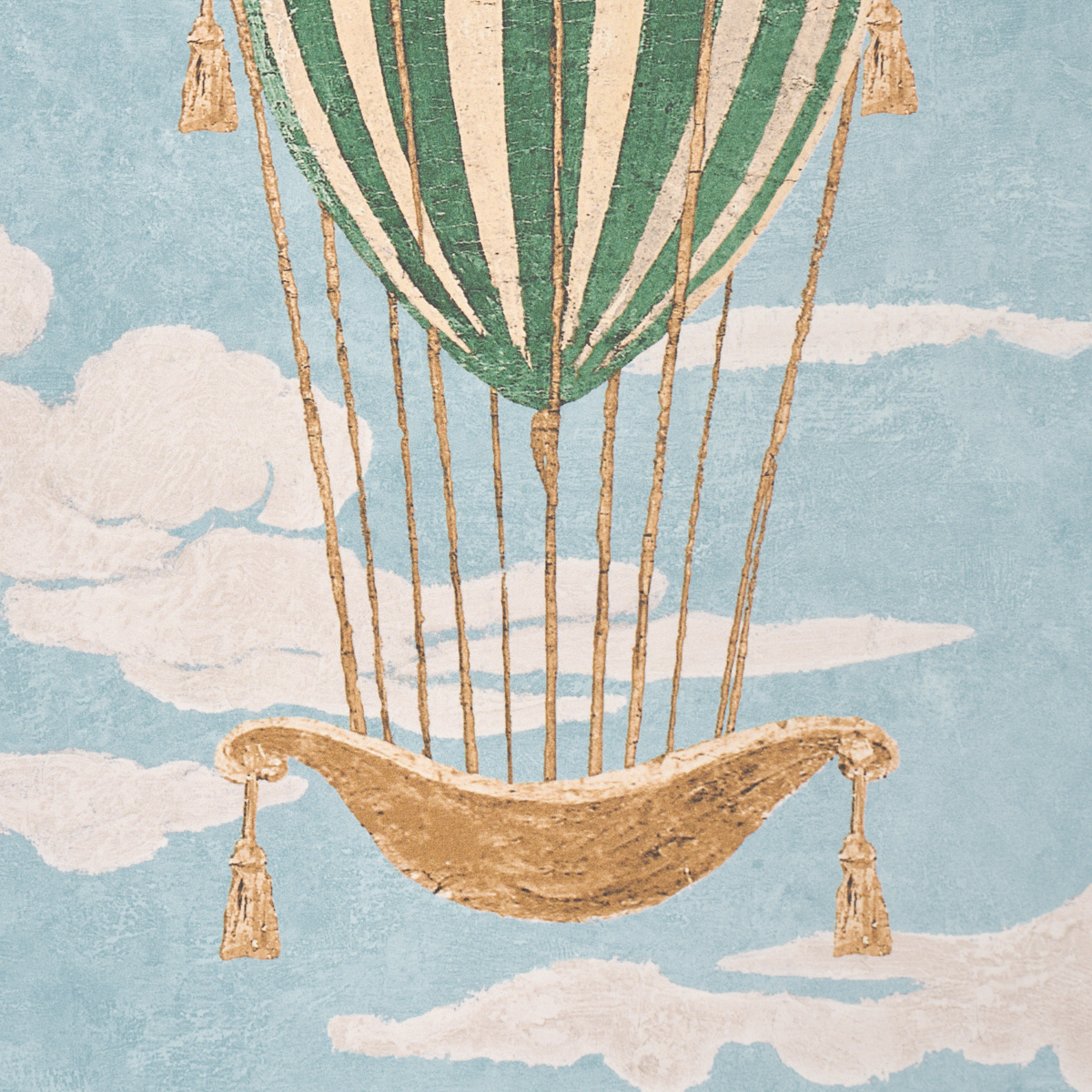 Up, Up And Away! gallery 3