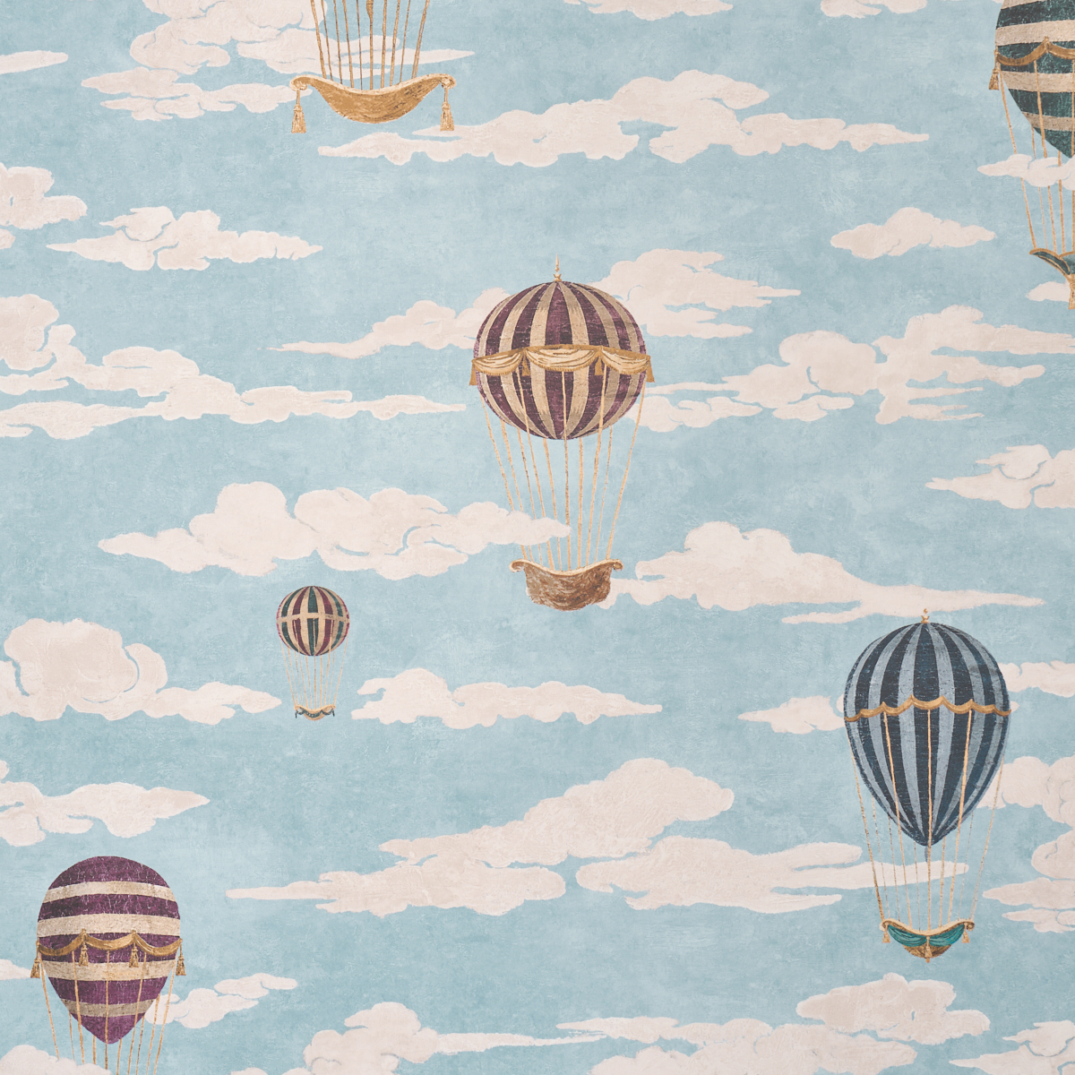 Up, Up And Away! — DOCUMENT