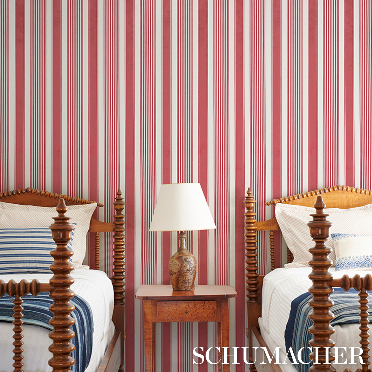 Summerville Stripe gallery 4