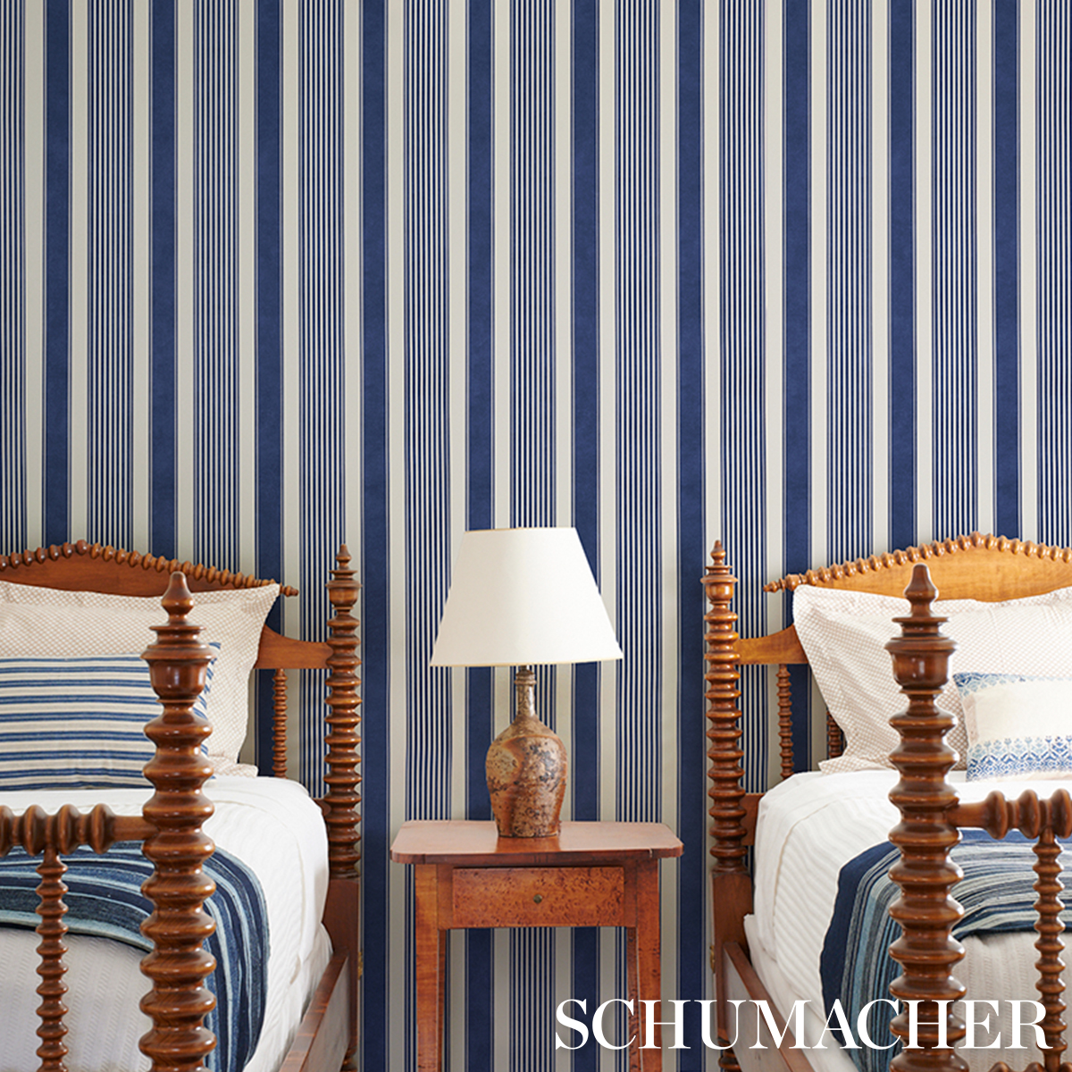 Summerville Stripe gallery 5