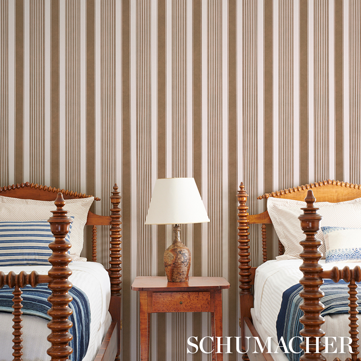 Summerville Stripe gallery 5