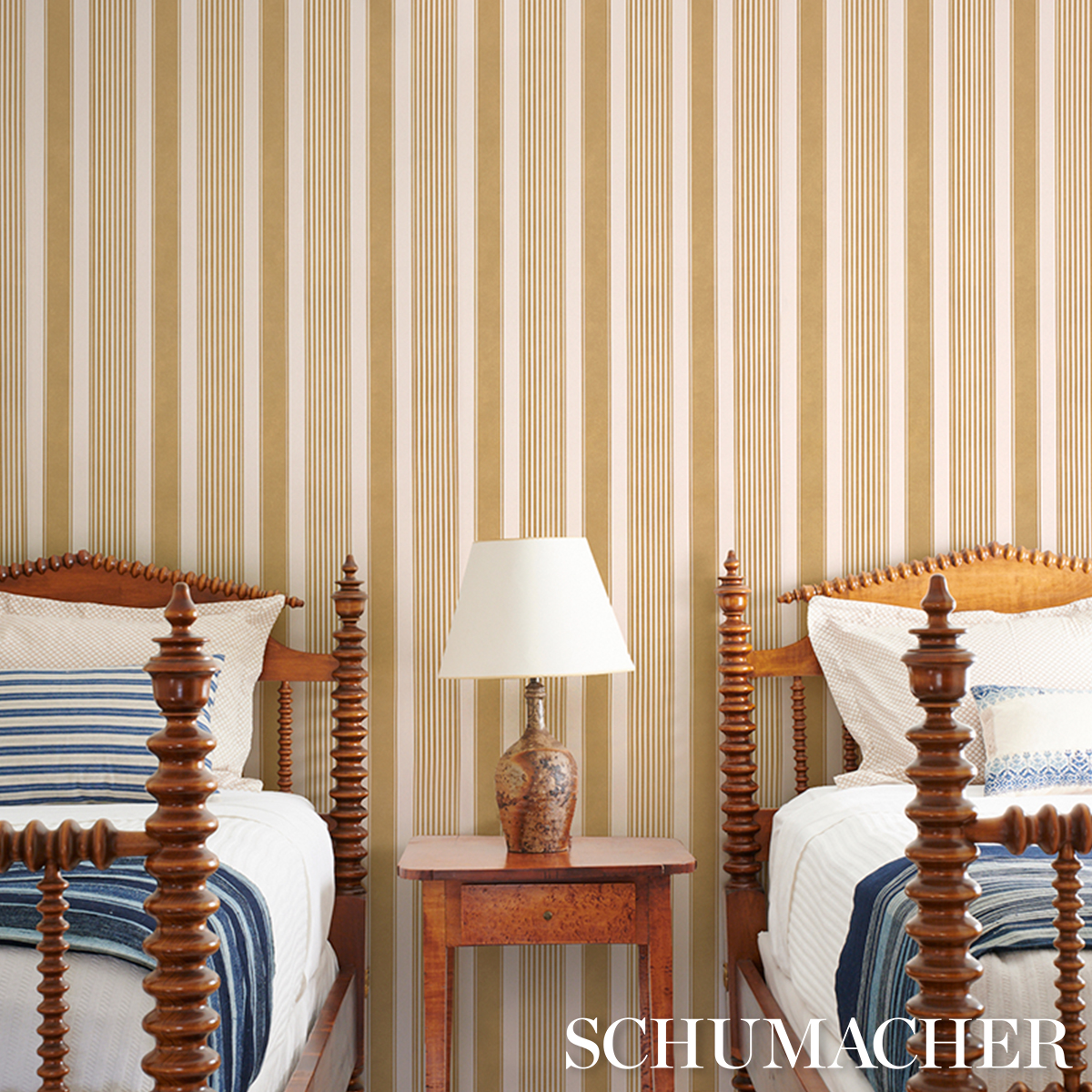 Summerville Stripe gallery 4