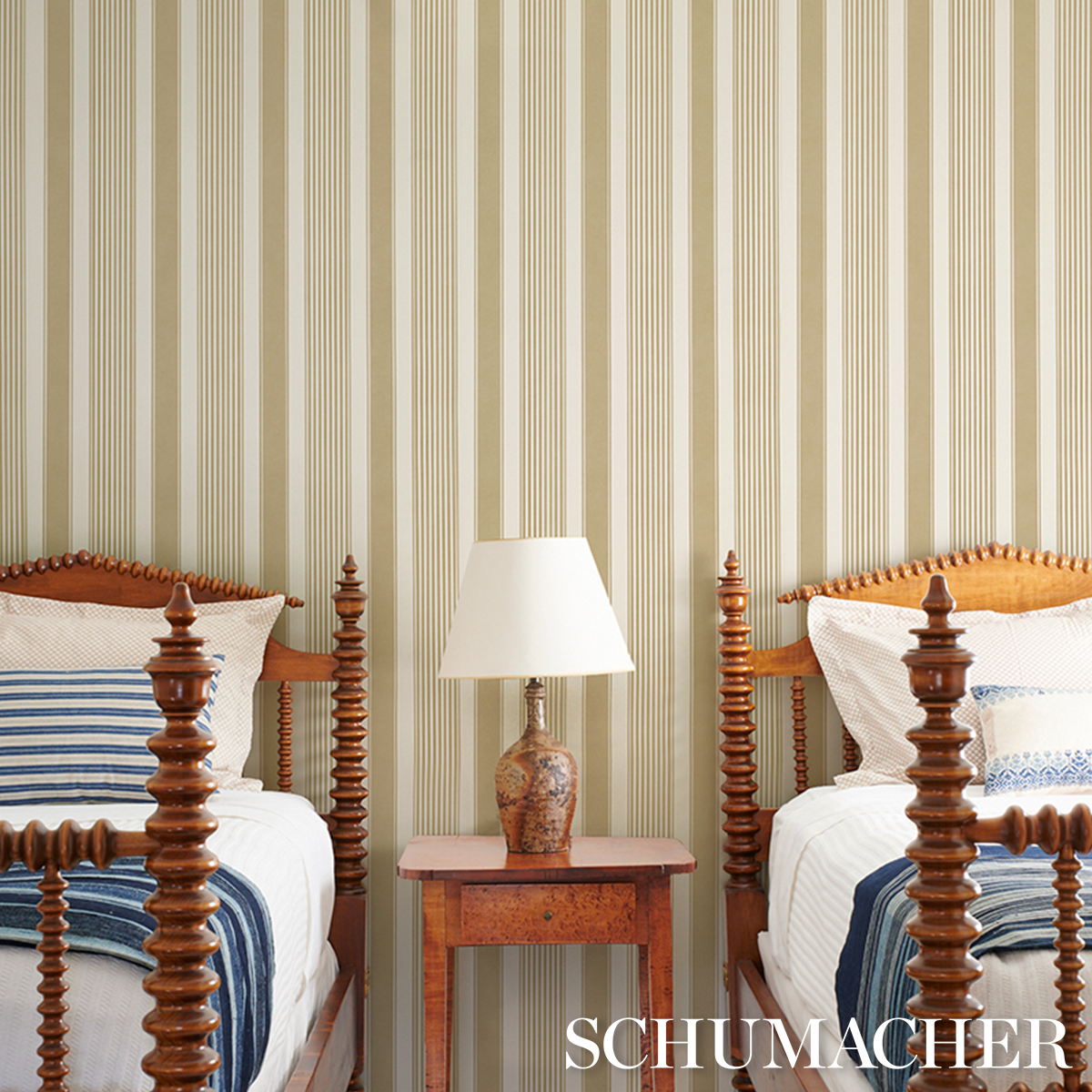 Summerville Stripe gallery 4