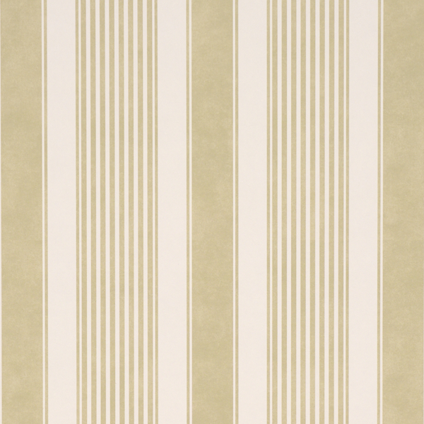 Summerville Stripe — CELERY