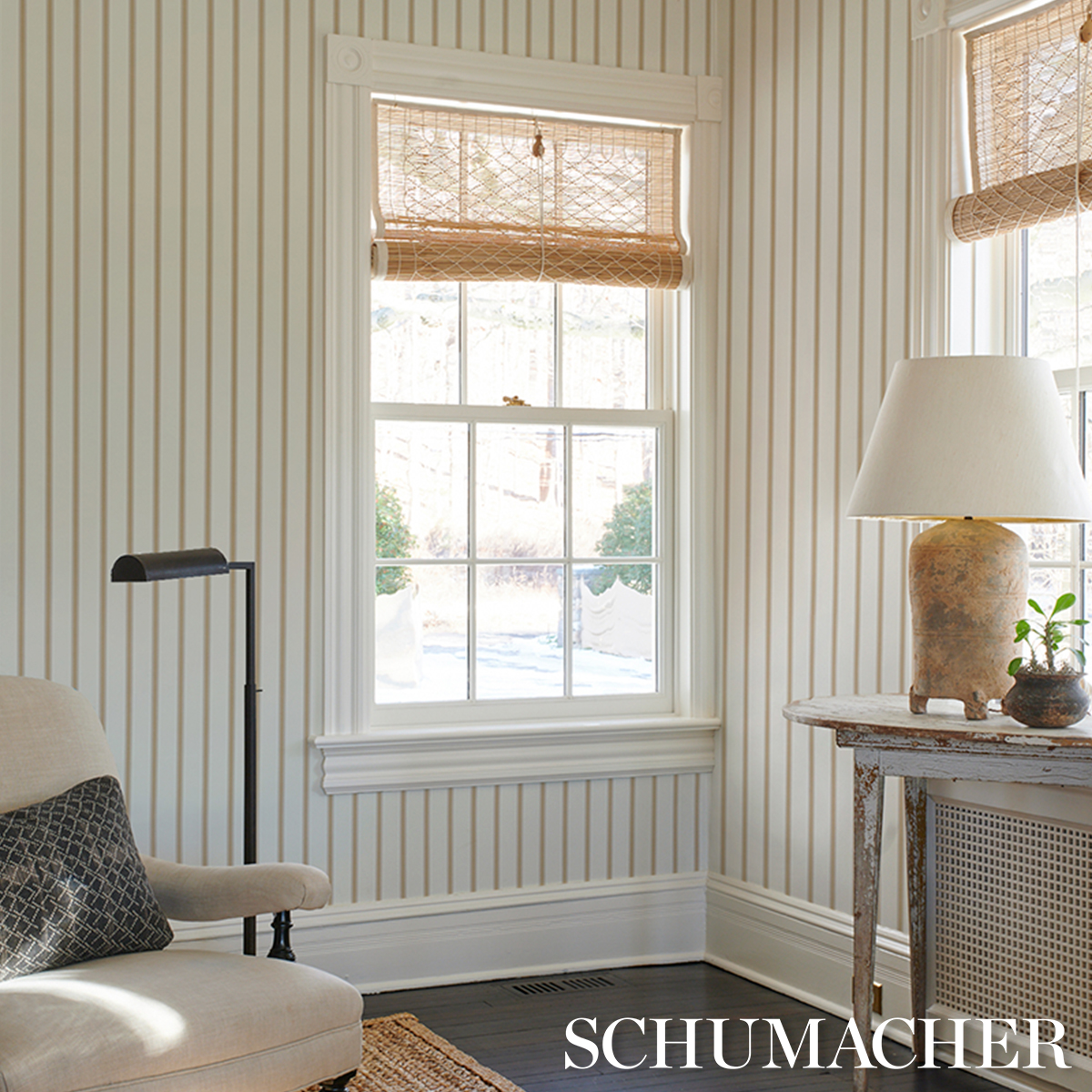 Westerly Stripe gallery 5