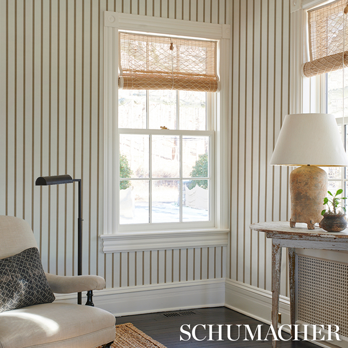 Westerly Stripe gallery 5